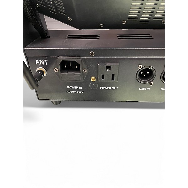 Used 2024 CHAUVET Professional INTIMIDATOR BEAM 355IRC