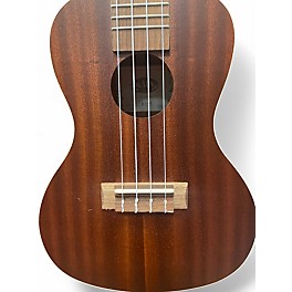 Used Kala KA-C Brown Ukulele