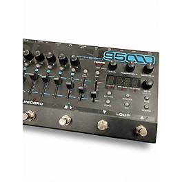 Used Electro-Harmonix 95000 PERFORMANCE LOOP Pedal