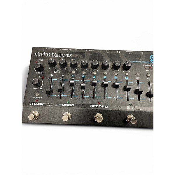 Used Electro-Harmonix 95000 PERFORMANCE LOOP Pedal