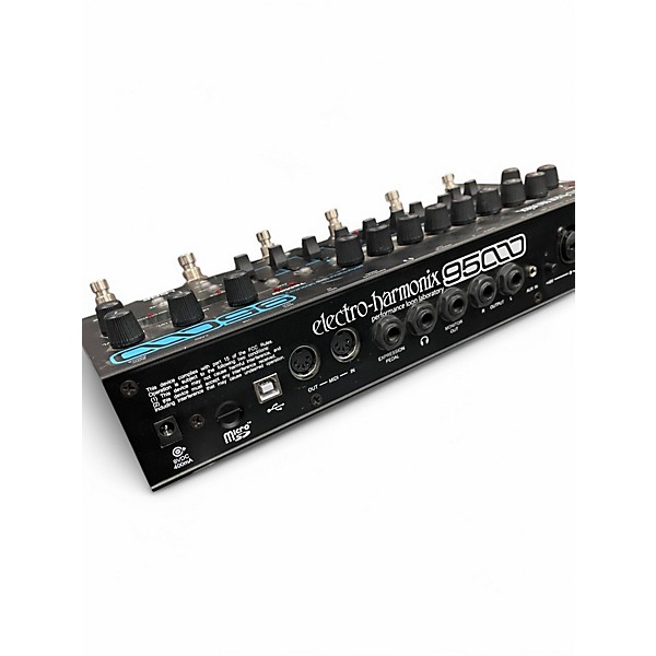 Used Electro-Harmonix 95000 PERFORMANCE LOOP Pedal