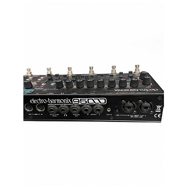 Used Electro-Harmonix 95000 PERFORMANCE LOOP Pedal