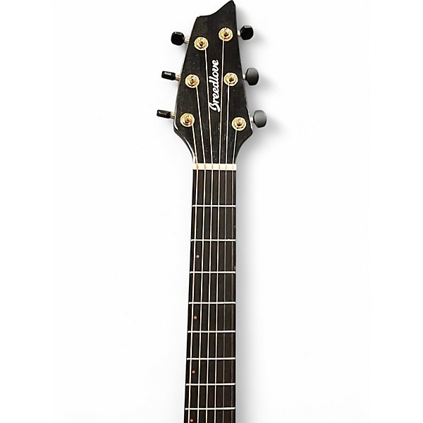 Used Breedlove Performer Pro Natural Acoustic Electric Guitar