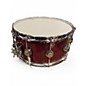 Used DW 14X6.5 PURPLEHEART Purple Drum