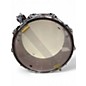 Used DW 14X6.5 PURPLEHEART Purple Drum