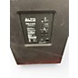 Used Alto TS318S Powered Subwoofer