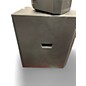 Used Alto TS318S Powered Subwoofer