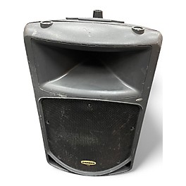 Used Samson db500a Powered Speaker