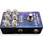 Used MXR M306 POLY BLUE OCTAVE Effect Pedal