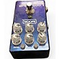Used MXR M306 POLY BLUE OCTAVE Effect Pedal