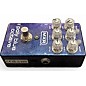 Used MXR M306 POLY BLUE OCTAVE Effect Pedal