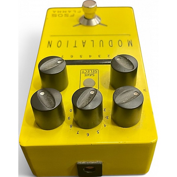 Used Flamma FS06 Effect Processor