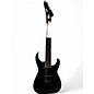 Used ESP LTD SH-7ET Purple Solid Body Electric Guitar