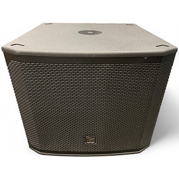 Used Electro-Voice EKX15SP Powered Subwoofer