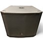 Used Electro-Voice EKX15SP Powered Subwoofer thumbnail