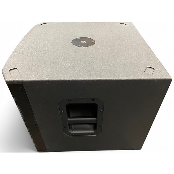 Used Electro-Voice EKX15SP Powered Subwoofer
