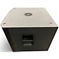 Used Electro-Voice EKX15SP Powered Subwoofer