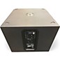 Used Electro-Voice EKX15SP Powered Subwoofer
