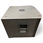Used Electro-Voice EKX15SP Powered Subwoofer