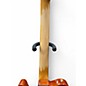 Used Levinson blade (wired for passive) trans amber Hollow Body Electric Guitar