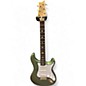 Used 2021 PRS Silver Sky John Mayer Signature ORION GREEN Solid Body Electric Guitar thumbnail