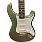 Used 2021 PRS Silver Sky John Mayer Signature ORION GREEN Solid Body Electric Guitar