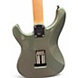Used 2021 PRS Silver Sky John Mayer Signature ORION GREEN Solid Body Electric Guitar