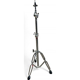 Used Ludwig DOUBLE BRACED STRAIGHT Cymbal Stand