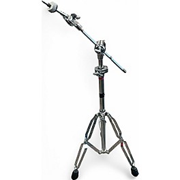 Used Ludwig DOUBLE BRACED Cymbal Stand