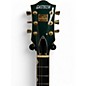 Used 2023 Gretsch Guitars Broadkaster g6659tg teal green Hollow Body Electric Guitar