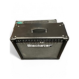 Used Blackstar ID:60TVP 1x12 60W Guitar Combo Amp