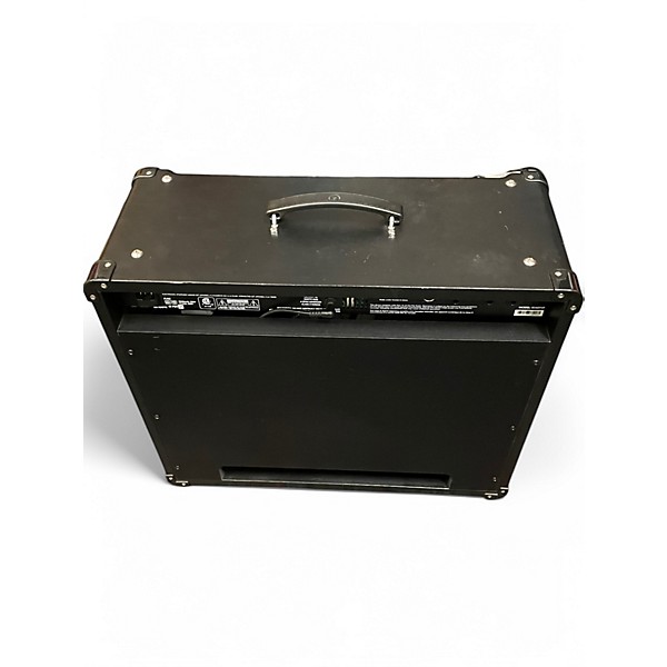 Used Blackstar ID:60TVP 1x12 60W Guitar Combo Amp