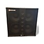 Used Genzler Amplification ba410-3 1000w 4Ohm Bass Cabinet thumbnail