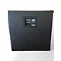 Used Genzler Amplification ba410-3 1000w 4Ohm Bass Cabinet