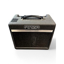 Used Fender Bassbreaker 15W Tube Guitar Amp Head