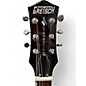 Used Gretsch ELECTROMATIC JET SILVER Solid Body Electric Guitar