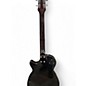 Used Gretsch ELECTROMATIC JET SILVER Solid Body Electric Guitar