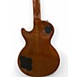 Used 2015 Gibson Les Paul Tribute Brown Solid Body Electric Guitar