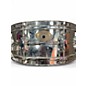 Used TAMA 5.5X14 Rockstar Series Snare Chrome Drum