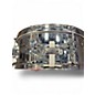 Used TAMA 5.5X14 Rockstar Series Snare Chrome Drum
