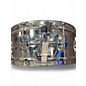 Used TAMA 5.5X14 Rockstar Series Snare Chrome Drum