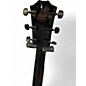 Used Taylor 217e-blk plus Black Acoustic Guitar