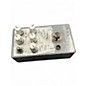 Used EarthQuaker Devices Bit Commander Octave Synth Effect Pedal