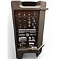 Used Harbinger V2408 Bluetooth Speaker