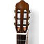 Used 2011 New World ESTUDIO SERIES Natural Classical Acoustic Guitar