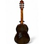 Used 2011 New World ESTUDIO SERIES Natural Classical Acoustic Guitar