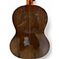 Used 2011 New World ESTUDIO SERIES Natural Classical Acoustic Guitar