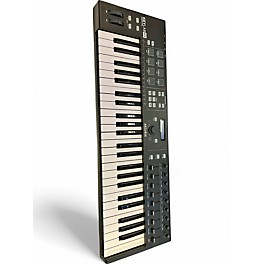 Used Arturia Keylab Essential 49 MIDI Controller