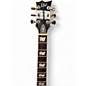 Used ESP LTD EC256 Black and Gold Solid Body Electric Guitar