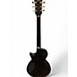 Used ESP LTD EC256 Black and Gold Solid Body Electric Guitar